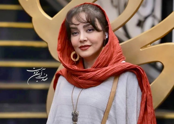 ندا قاسمی