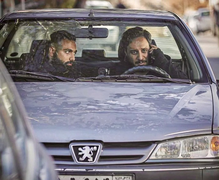 یونس حران اف در زخم کاری
