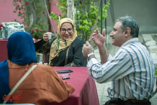 سریال دستچین