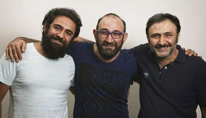 هادی عامل هاشمی
