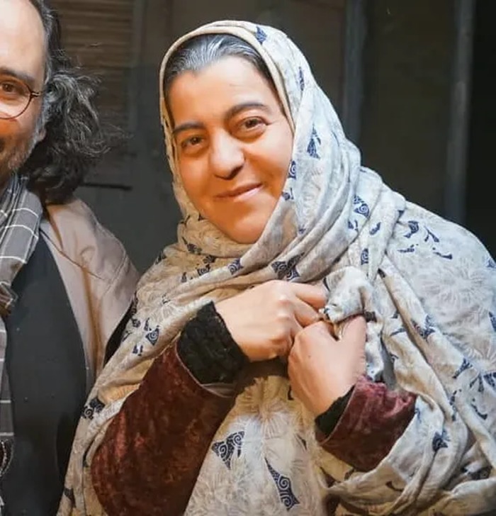 مهری شمس