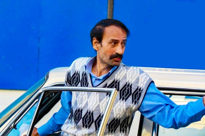 امیر محاسبتی