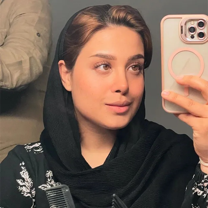 مهسا نظری