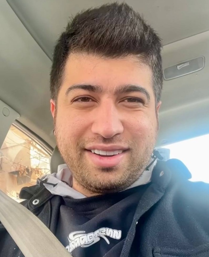سید مصطفی آزاد