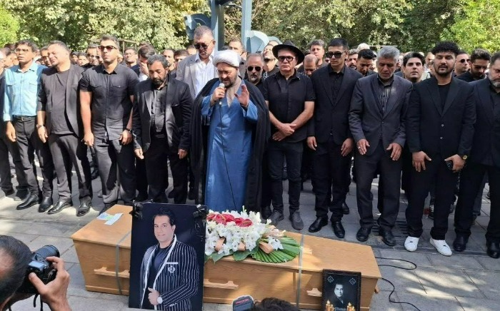 امید جهان