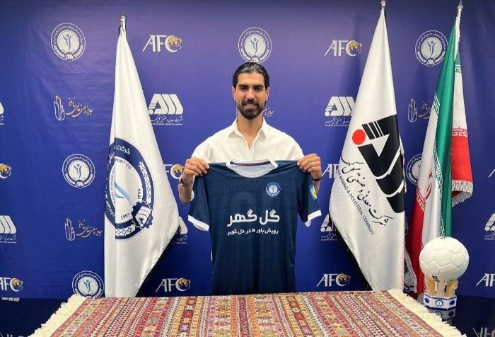 رضا اسدی