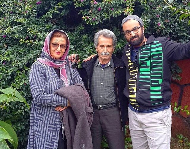 کاوه خداشناس