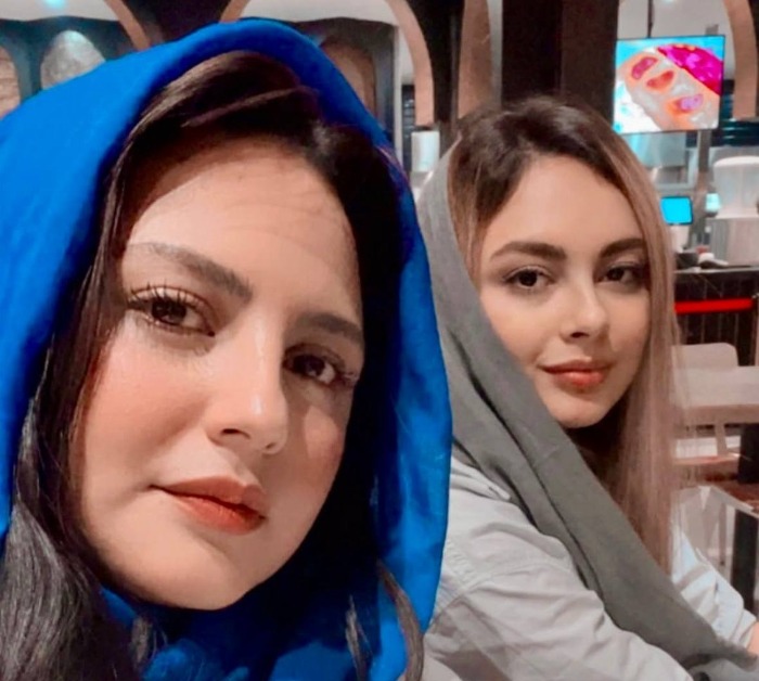 نیلوفر کوخانی