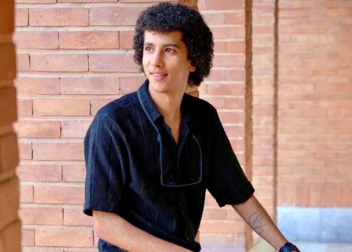 حسین شریفی