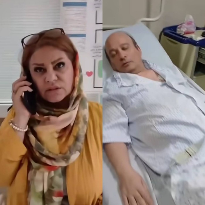 شهرام لاسمی