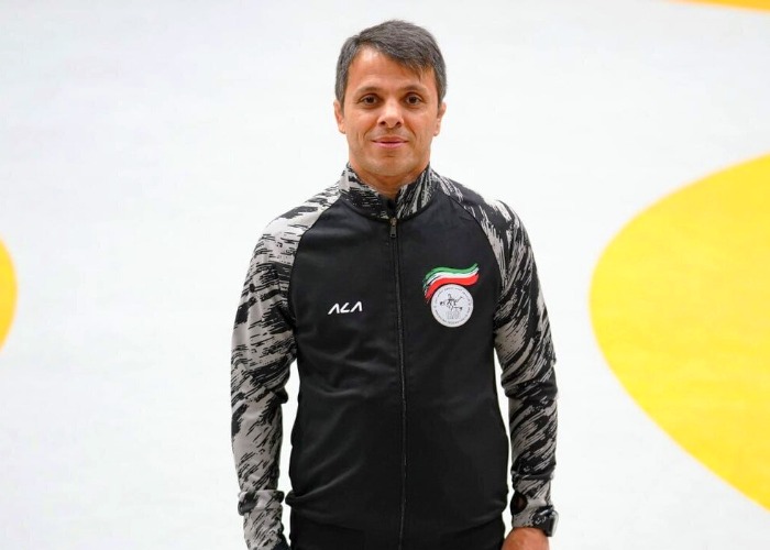 حسن رنگرز