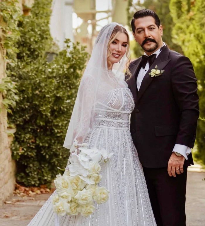 متین ستوده و کامران تفتی