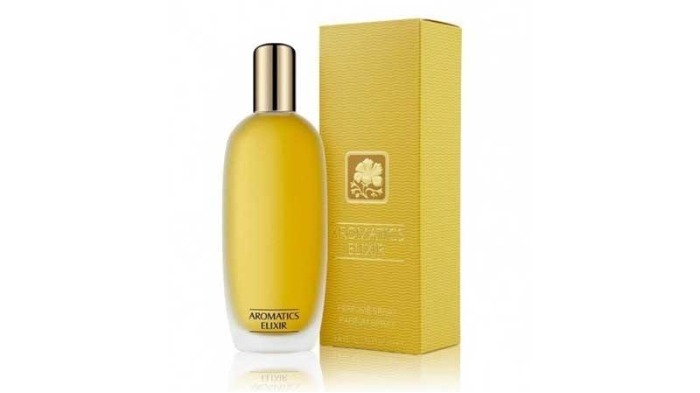 عطر Aromatics Elixir by Clinique