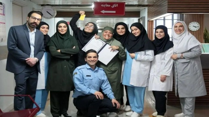 رویای ریحانه چند فصل دارد؟