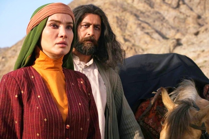 متین ستوده در مهیار عیار