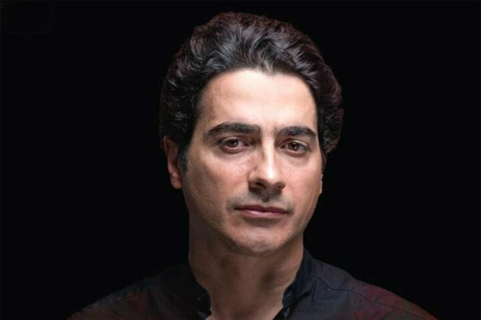 کنسرت خیابانی همایون شجریان