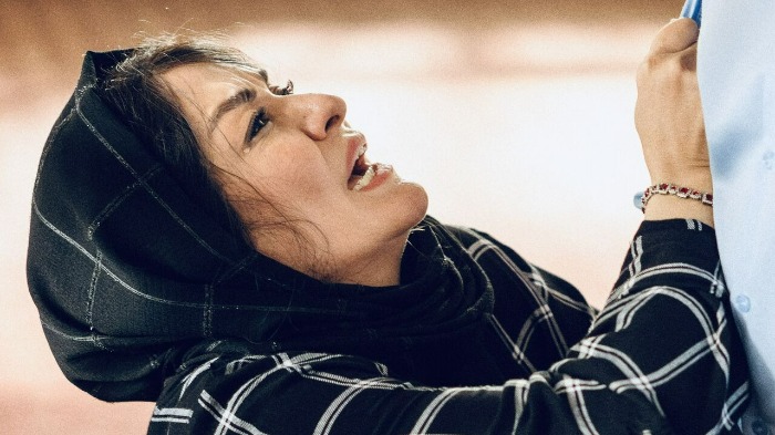 زمان پخش سریال کوری