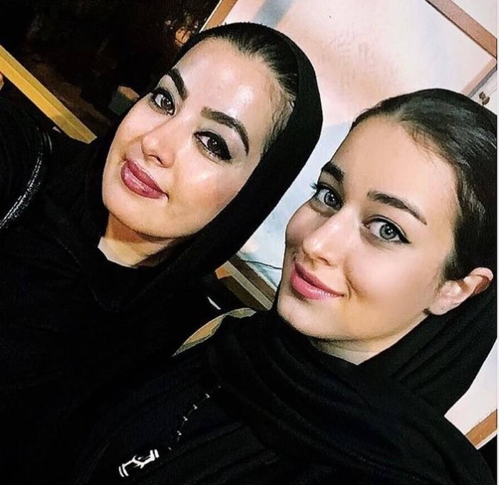 مه لقا می نوش زاده