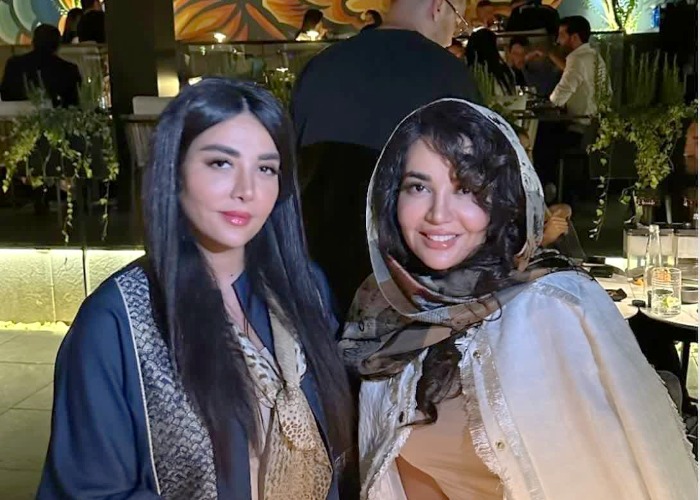 هدی استواری