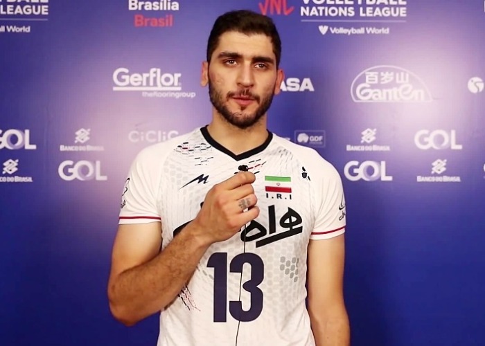 علی رمضانی
