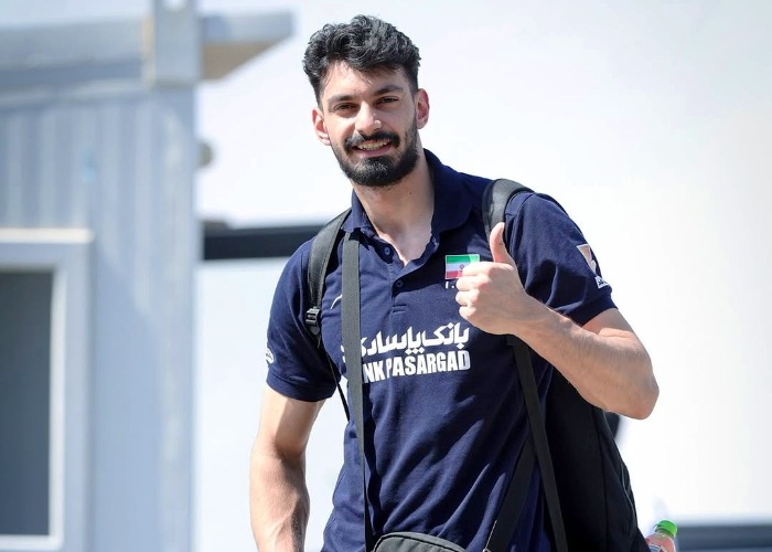 محمد ولی‌زاده