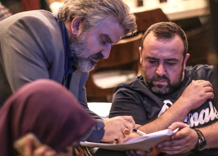 سریال پدر