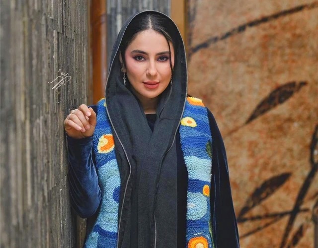 شیدا یوسفی
