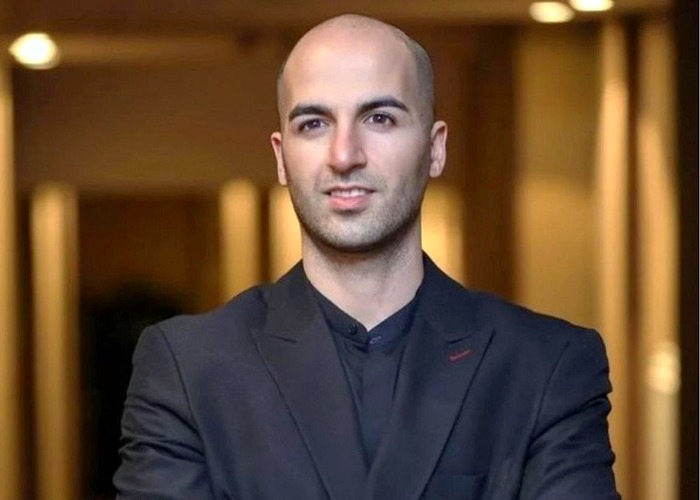 پاشا جمالی