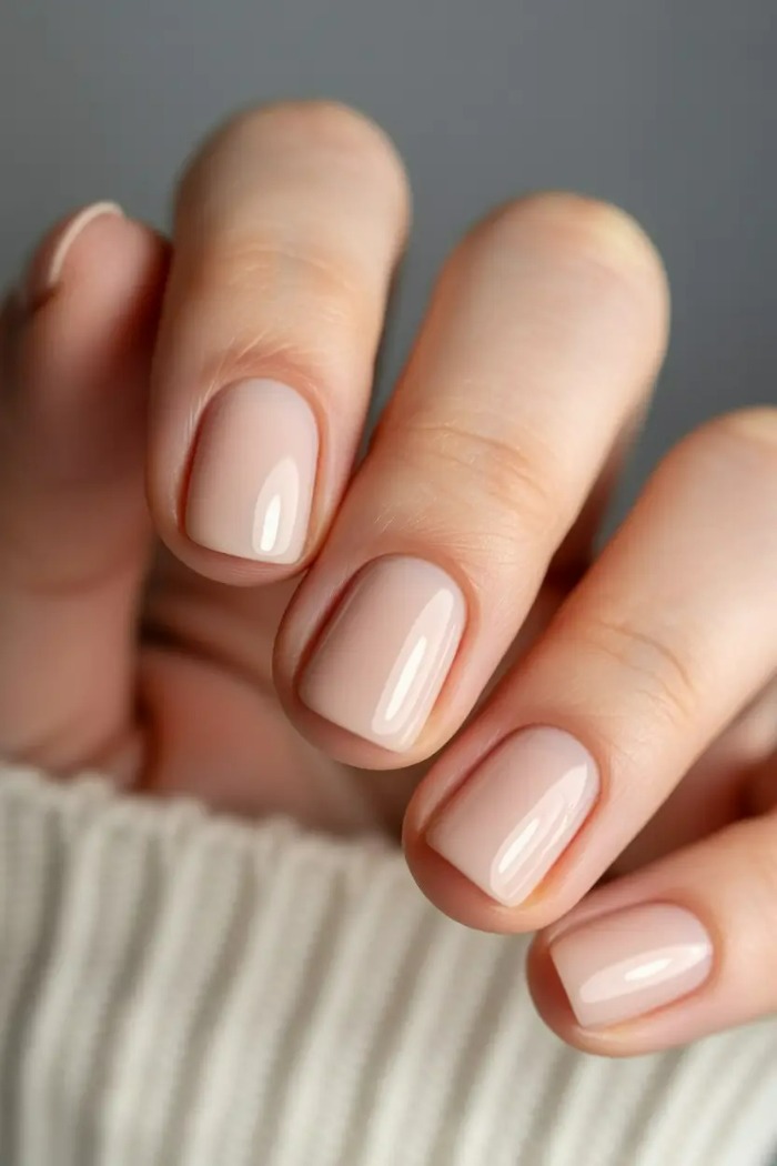 رنگ لاک پاییزی ۱۴۰۳