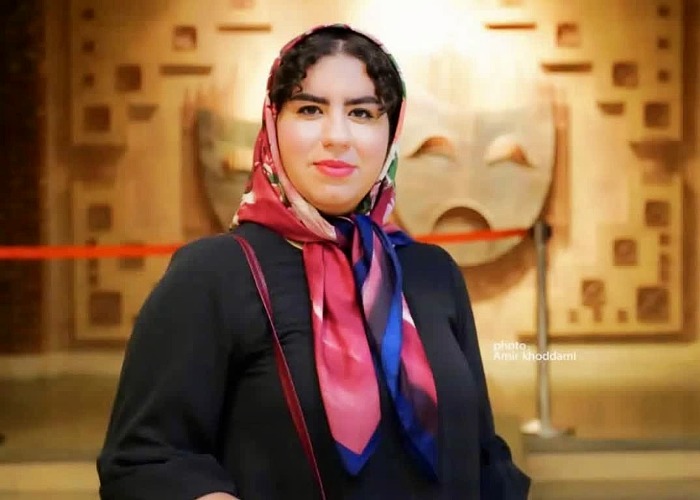 صهبا شرافتی
