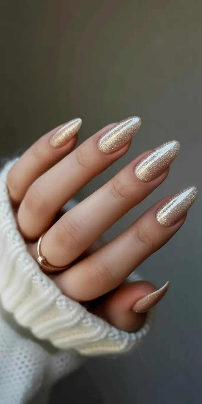 رنگ لاک پاییزی ۱۴۰۳