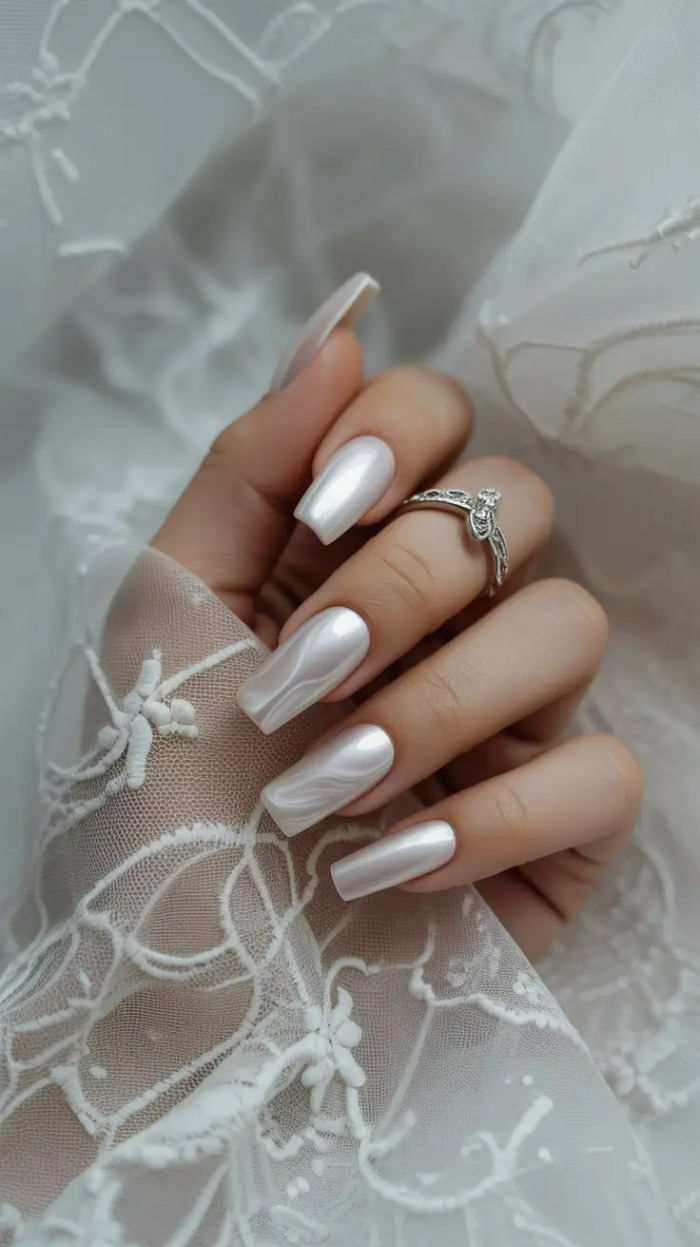 رنگ لاک پاییزی ۱۴۰۳