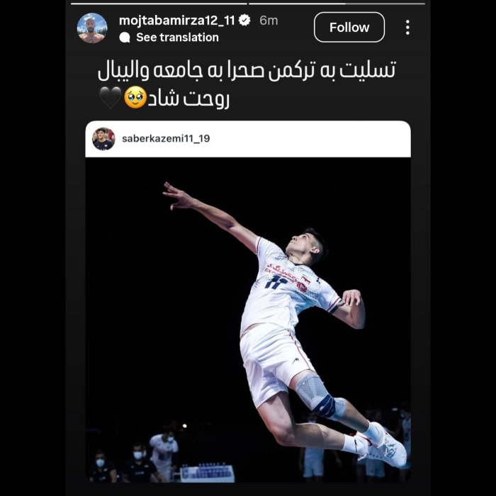 مجتبی میرزاجانپور