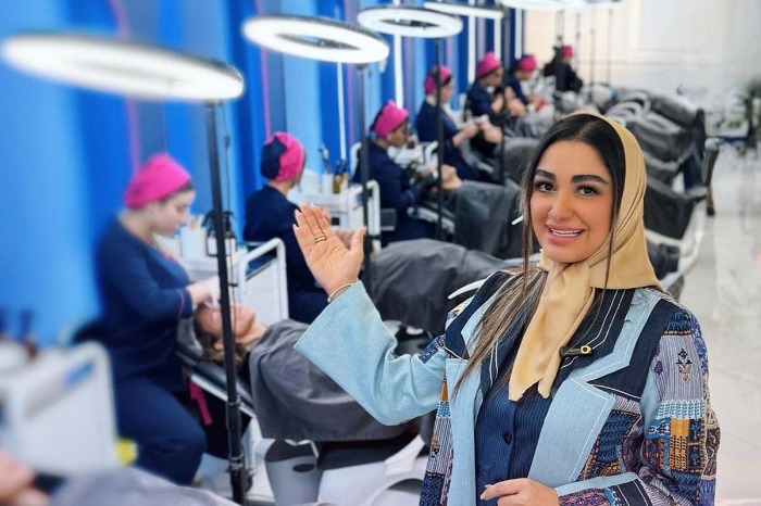فرق فیبروز ابرو با میکروبلیدینگ