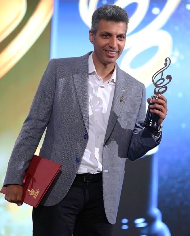 جوایز عادل فردوسی پور