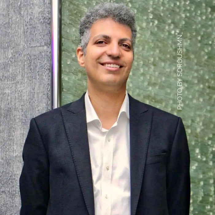 عادل فردوسی پور