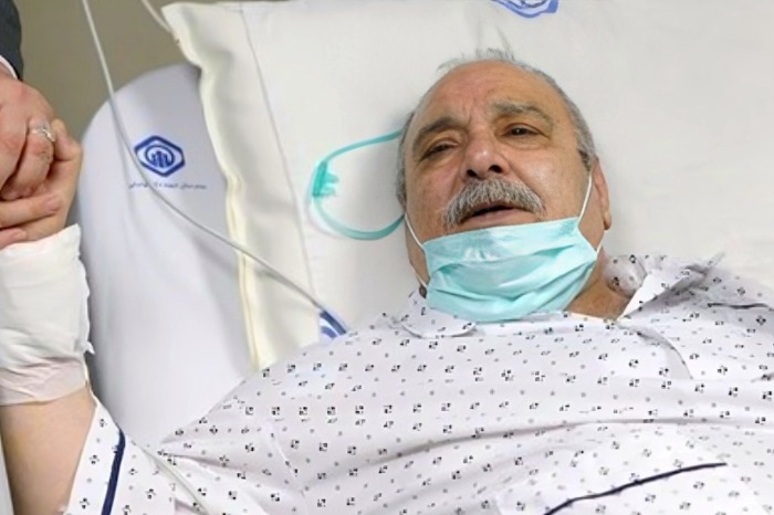 محمد کاسبی