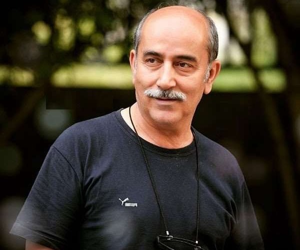 مهرداد فلاحتگر