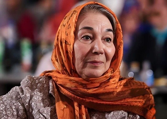 پروانه معصومی