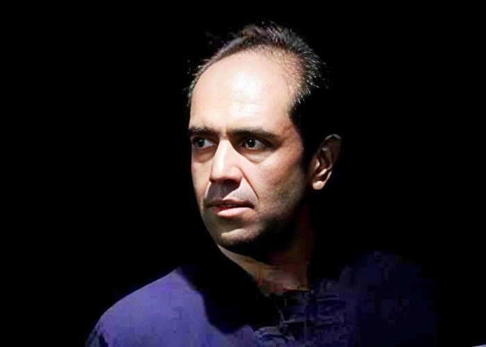 علیرضا پاکزاد