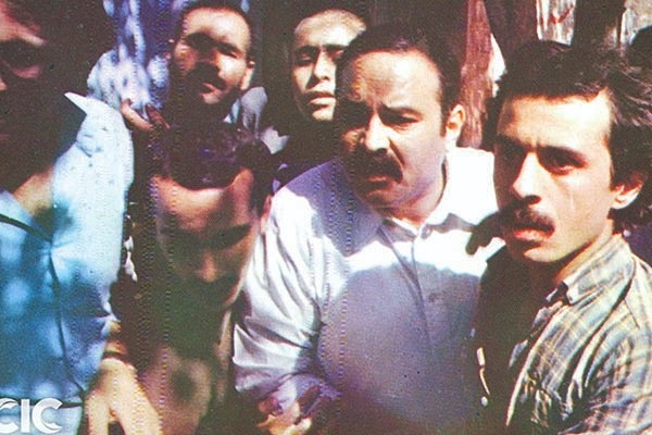 محمد کاسبی در توبه نصوح