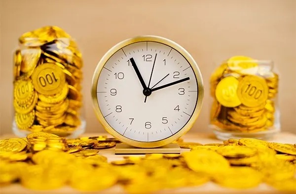 بهترین زمان‌ها برای خرید طلا