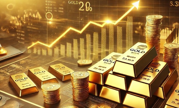 بهترین زمان‌ها برای فروش طلا