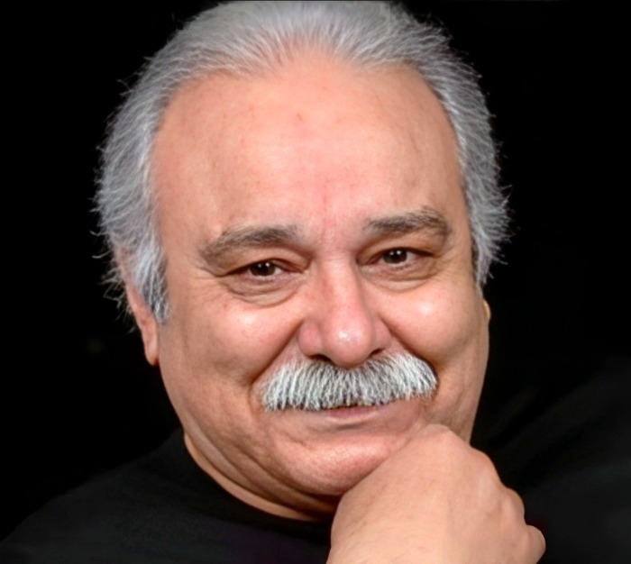 محمد کاسبی