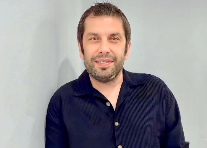 عباس جمشیدی فر