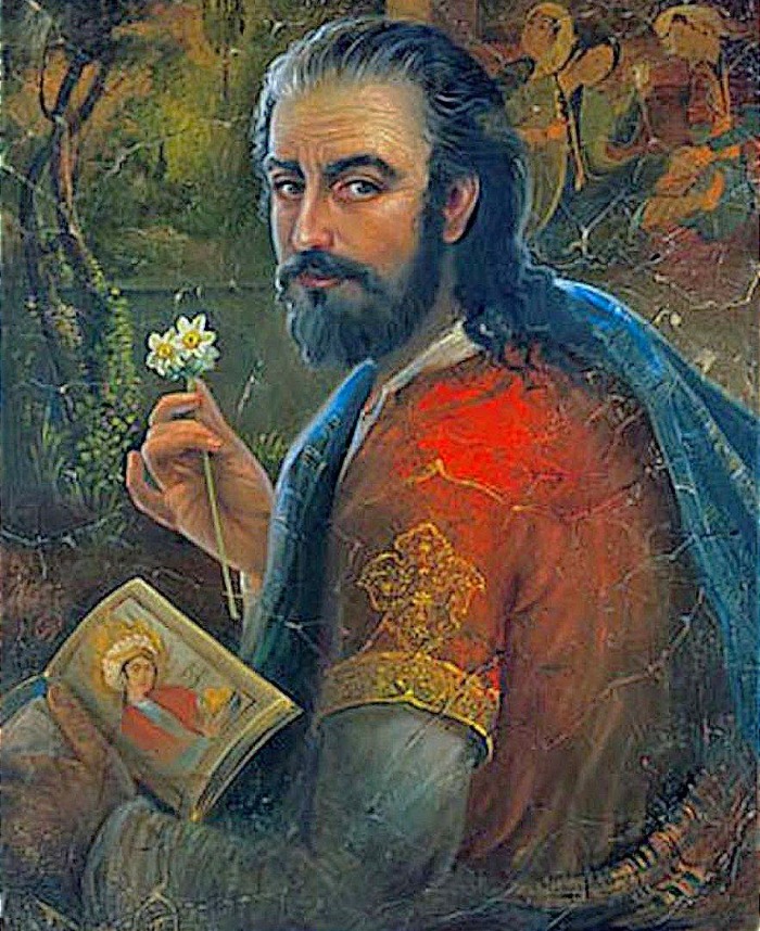 حافظ شیرازی
