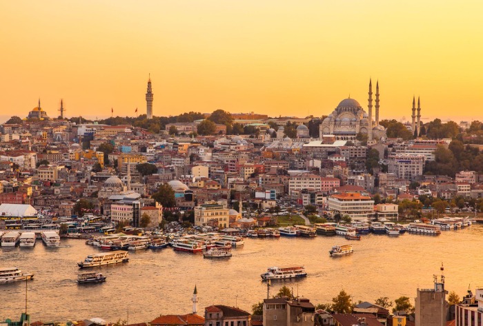 ارزان ترین مقاصد سفر خارجی