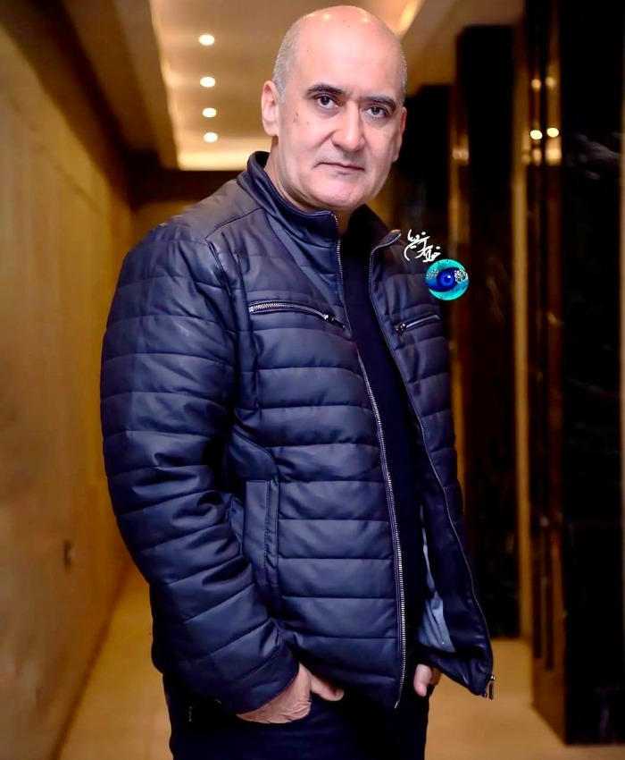 محسن قصابیان