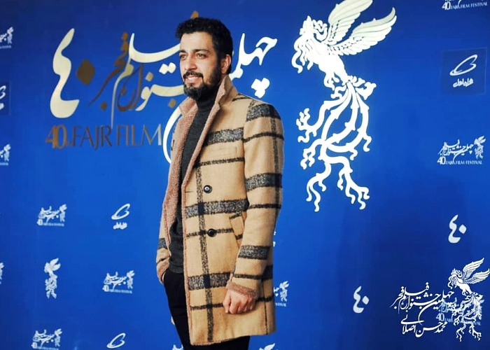 مهدی زمین پرداز