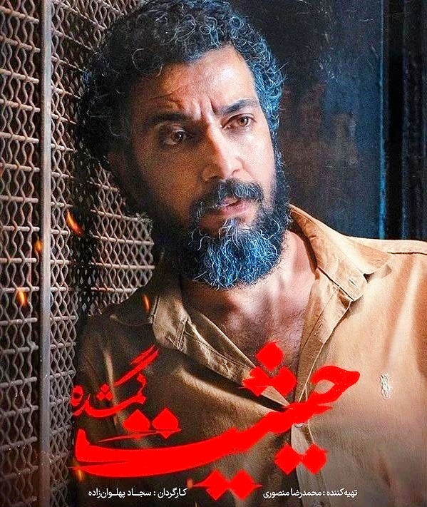 مهدی زمین پرداز در حیثیت گمشده